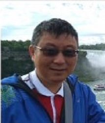 翁聖峰 （72級） Weng Sheng-feng